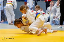 27.04.2025 Wachau JUDO Kids Cup